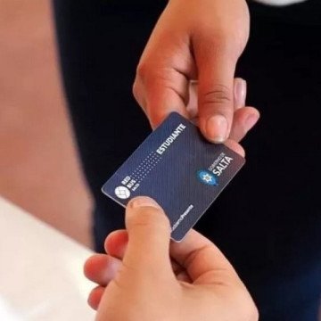 Este jueves cierran las inscripciones para el Boleto Gratuito Estudiantil del Interior