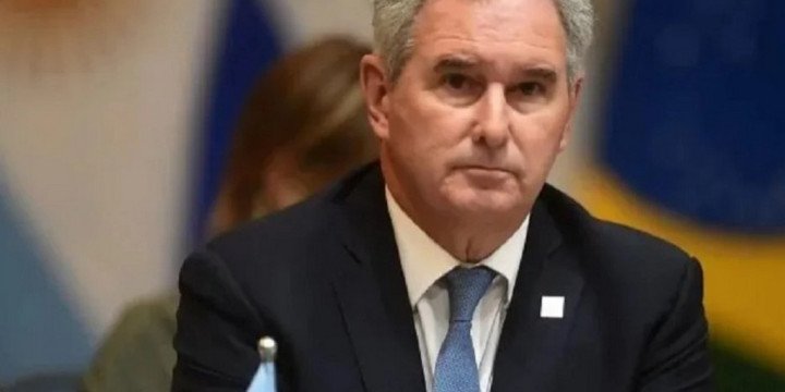 Bolivia rechazó el ingreso de argentinos