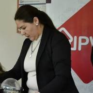 El IPV sorteó las primeras ubicaciones de las viviendas del plan Casa Propia con Ahorro Previo en Salta Capital