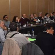 El Gobierno reabrió la mesa paritaria con los gremios estatales