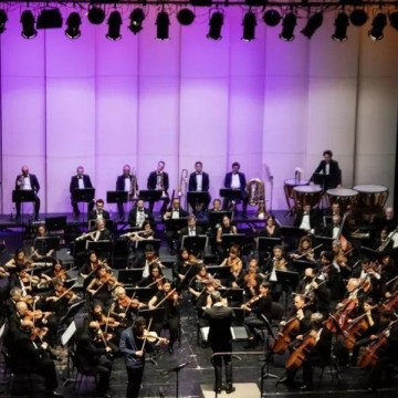 La Orquesta Sinfónica de Salta celebra sus Bodas de Plata