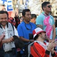 Tras gestiones de Sáenz, se concretó el pago de fondos nacionales a instituciones de discapacidad