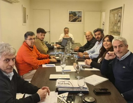 Las provincias comparten datos ante el posible desarrollo del Súper Niño