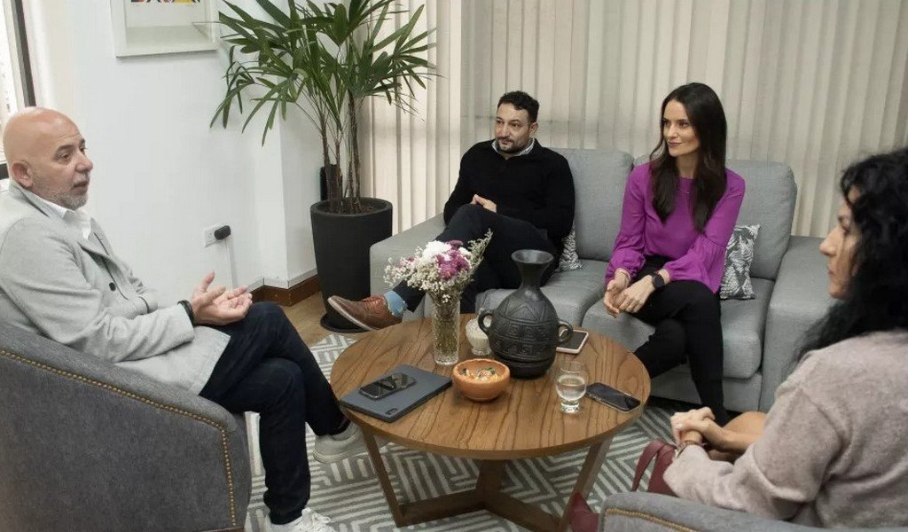 Salta y Mendoza consolidan su alianza de promoción turística