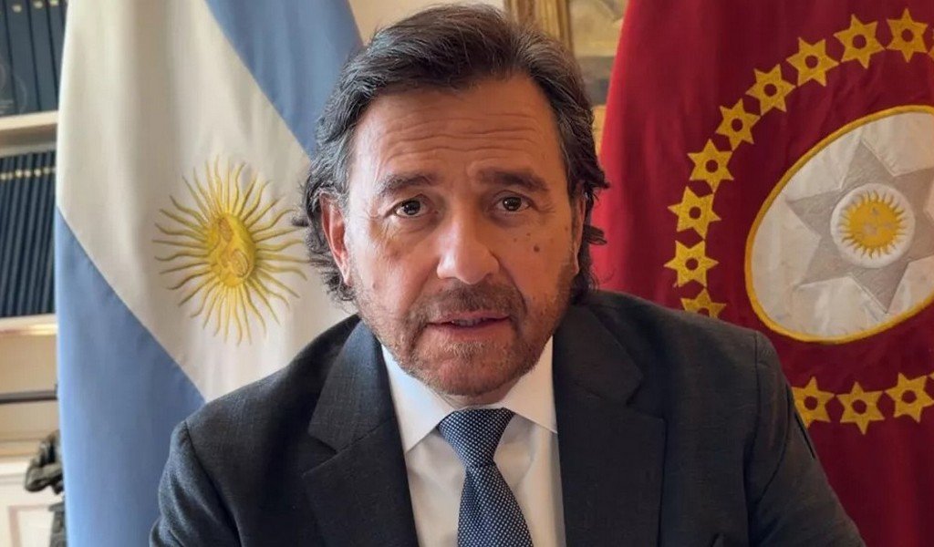 Sáenz reclamó previsibilidad en el abastecimiento de gas y exigió respuestas definitivas para el norte argentino