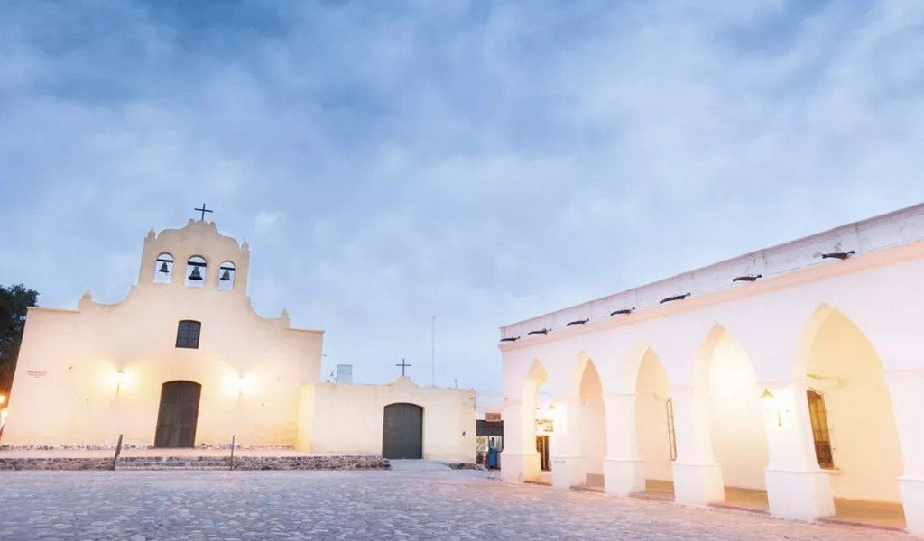 Cachi representará a la Argentina en el certamen mundial Best Tourism Villages 2026