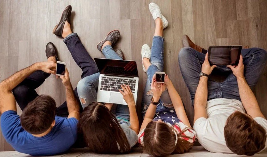 Chat GPT lanzó un modo para adolescentes