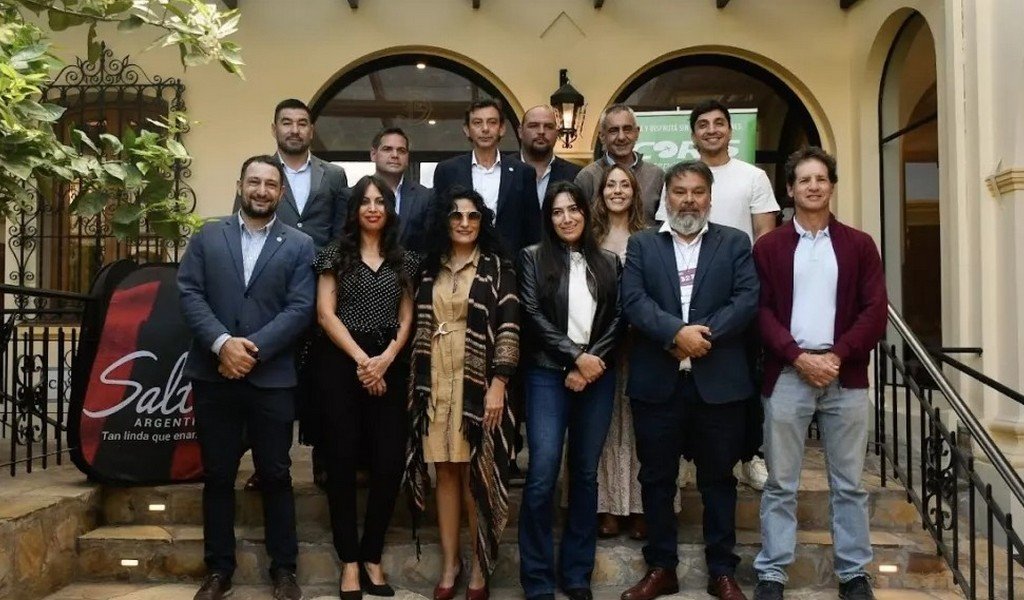El sector turístico del NOA se citó en el 32° Workshop de la ASAT