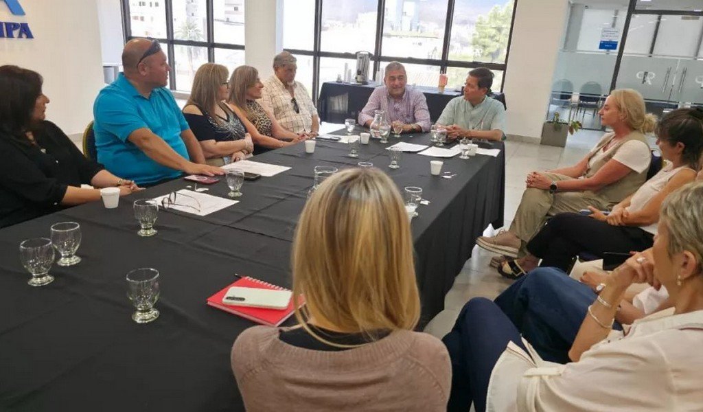 Salta fijó postura frente a la ley de discapacidad para defender los intereses provinciales en el Congreso