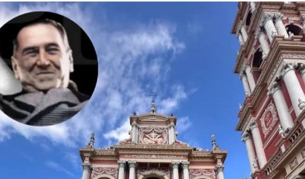 El PJ Salta prepara un homenaje a Perón