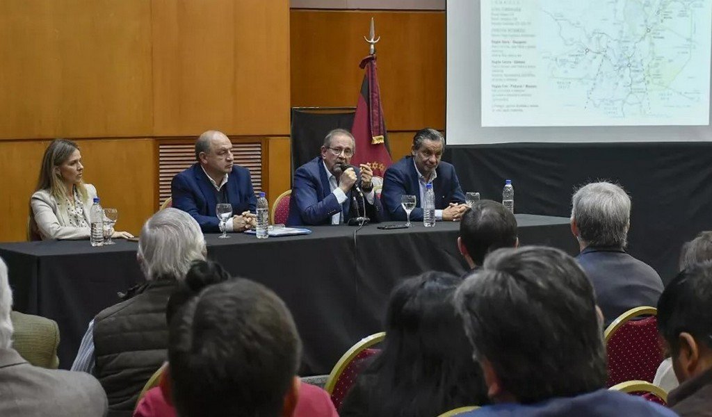 Infraestructura en Salta: el desafío de desarrollar la conectividad Este-Oeste y consolidar la articulación público privada
