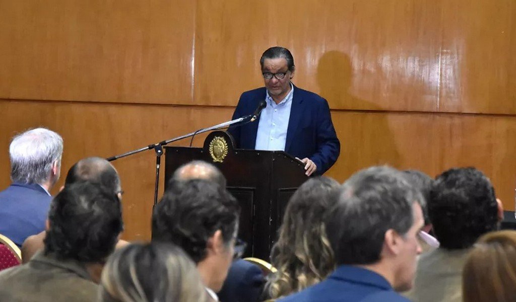 Gobierno y sector privado impulsarán infraestructura logística para la Provincia