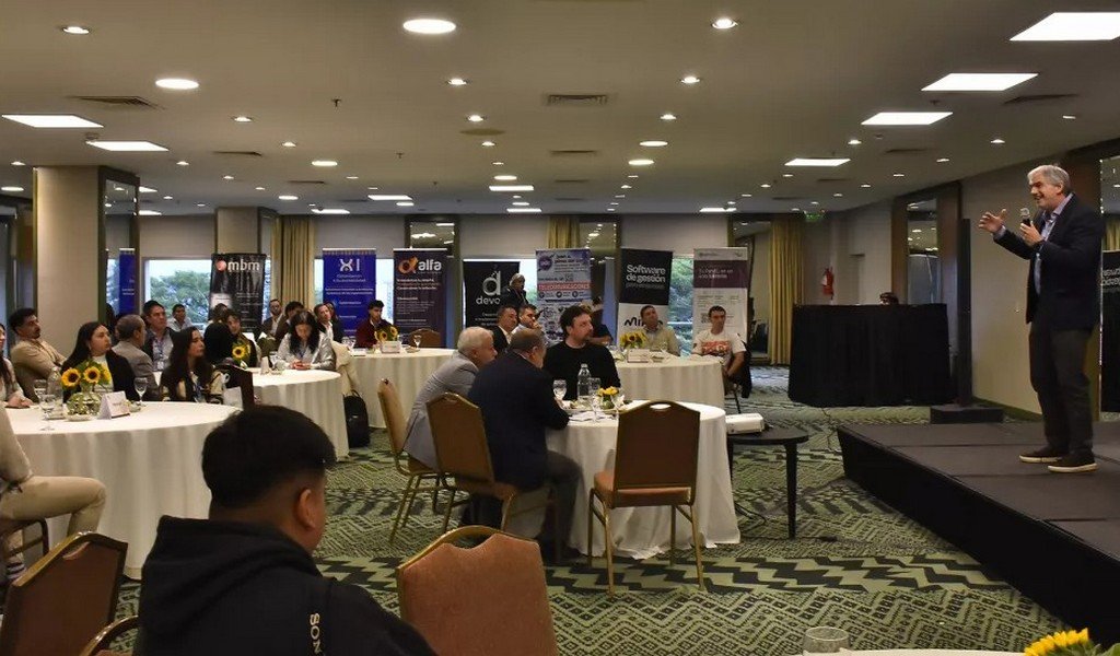 Diez pymes salteñas incorporaron soluciones digitales para fortalecer su competitividad