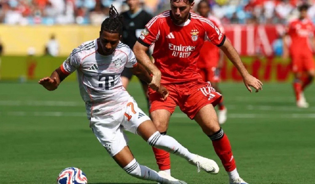 Fifa analiza cambios reglamentarios