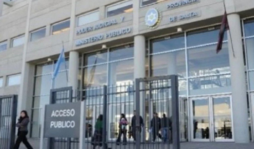 Comienza el primer juicio por jurados en Salta