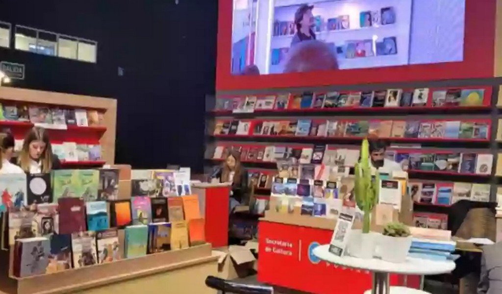 Convocan a autores y artistas para el Stand Norte Cultura en la Feria Internacional del Libro