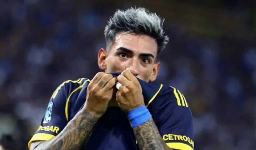 Boca le ganó 1-0 a Deportivo Riestra