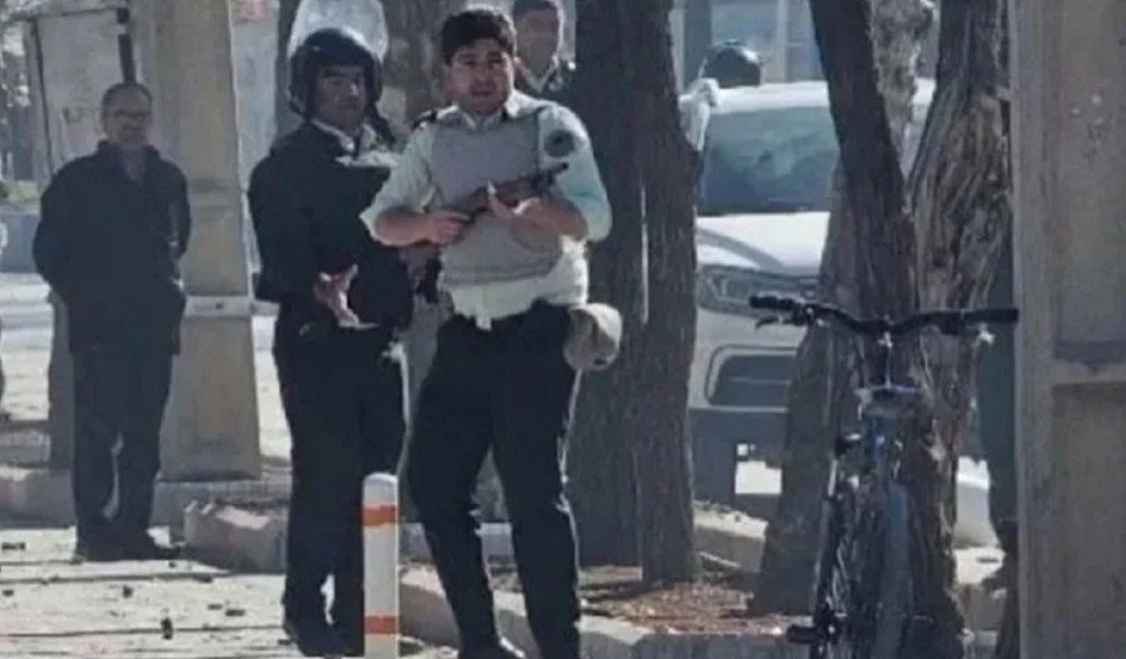 Irán: al menos 36 muertos en las protestas