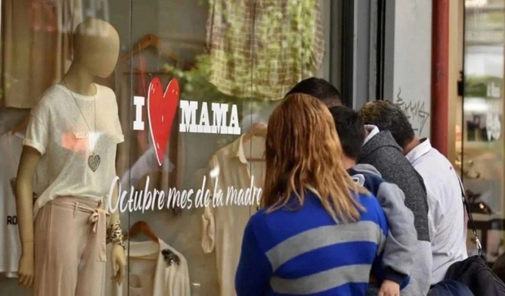 Pocas expectativas de repunte comercial por el Día de la Madre