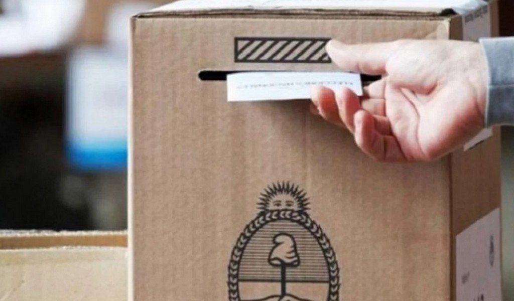 Qué se vota el 26 de octubre en el país