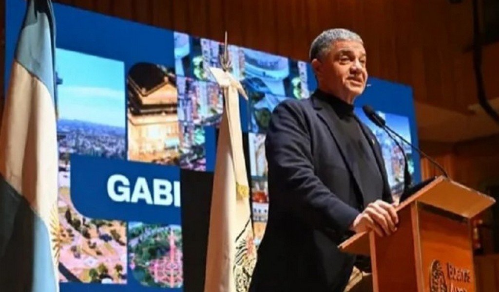 Gobierno evita confrontar con Jorge Macri