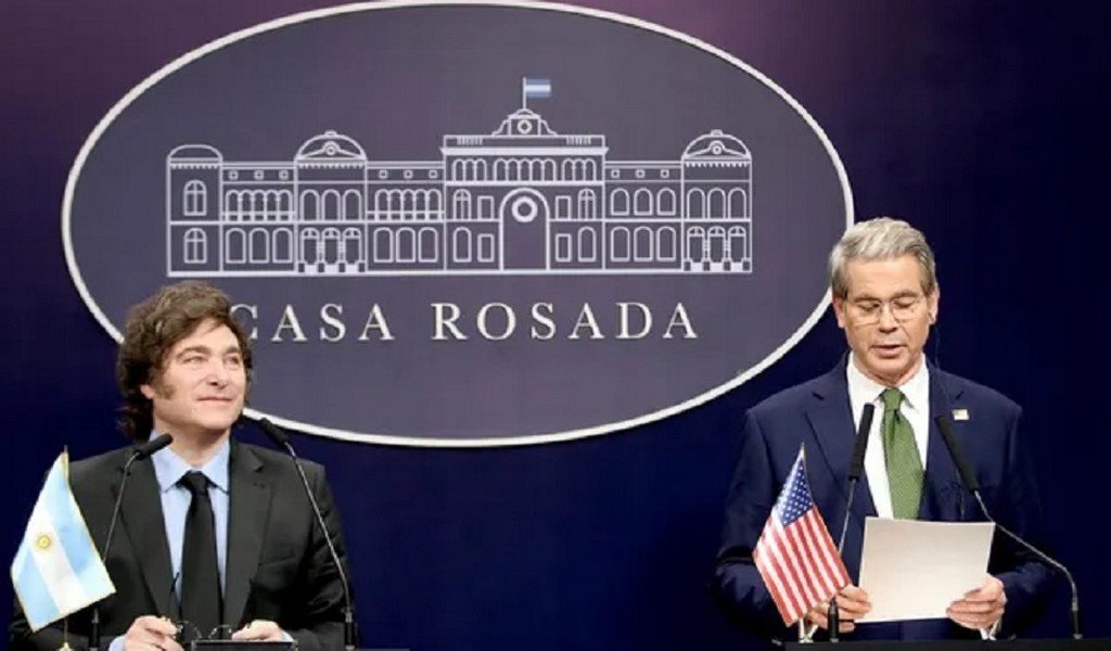 Estados Unidos demora el anuncio de auxilio