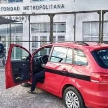 La AMT autorizó el nuevo cuadro tarifario para taxis y remises