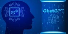Por qué la inteligencia artificial podría devorar rápidamente toda la cultura humana