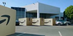 Amazon empezará a vender autos desde 2024