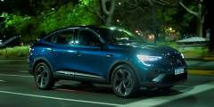 Renault lanzará en Argentina un auto con sello Alpine