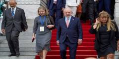 Lula carga contra Trump y dice que Zelenski fue 