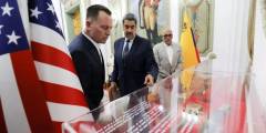 Venezuela pacta con EE. UU. y reactivará los vuelos para repatriar a connacionales