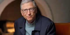 Bill Gates revela la única inversión que prosperará en el futuro