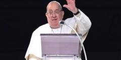 El papa Francisco recibirá el alta médica el domingo tras más de cinco semanas hospitalizado