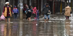 Bolivia sufre las lluvias más intensas en 40 años: 52 muertos y más de 450.000 familias afectadas