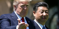 China impondrá aranceles del 34% a Estados Unidos