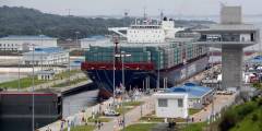EE. UU. presiona a Panamá por el control del Canal