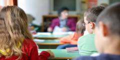 Salta suspendió la quinta hora en las escuelas