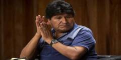 Bolivia: la Justicia habilitó a Evo Morales a ser candidato, en medio de las caravanas por el país