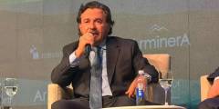 Sáenz destacó el liderazgo minero de Salta: La mitad de los proyectos de litio en producción están en la provincia