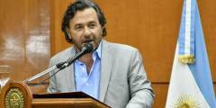 El gobernador Sáenz celebró el avance de la reforma migratoria impulsada por el Gobierno nacional