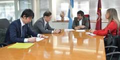 Japón explora oportunidades de inversión minera en Salta