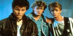 El cantante de A-ha anunció que padece la enfermedad de Parkinson