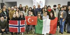 El gobierno de Salta impulsa becas para formación en liderazgo y educación global