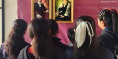El Museo Güemes consolidó su impacto cultural con más de 4.000 visitantes en junio