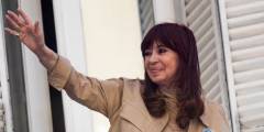 Se ratificó la movilización en apoyo a Cristina