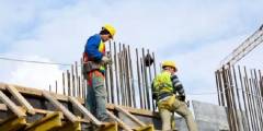 El costo de la construcción trepó 3,1% en mayo