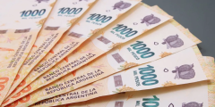 El 40% de los argentinos usará el aguinaldo para llegar a fin de mes 