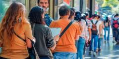  Los jóvenes argentinos enfrentan los peores niveles de desocupación 
