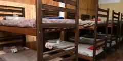 En la noche más fría del año, el Hogar de Noche asistió a 63 personas